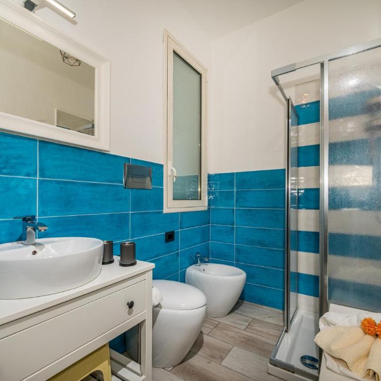La Finestra sul Mare dello Zingaro - Casa Vacanze - 18