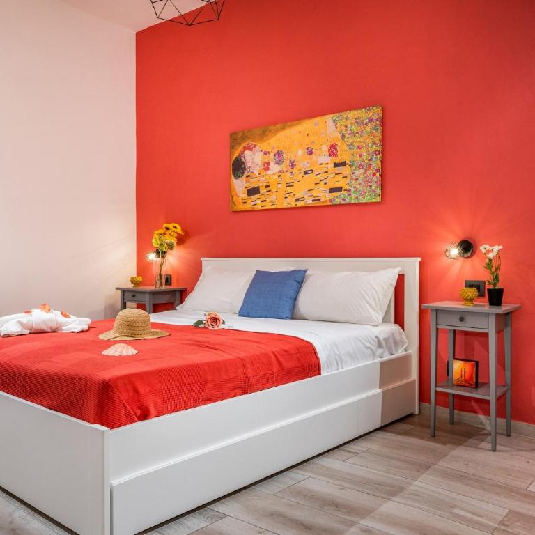 La Finestra sul Mare dello Zingaro - Casa Vacanze - 22