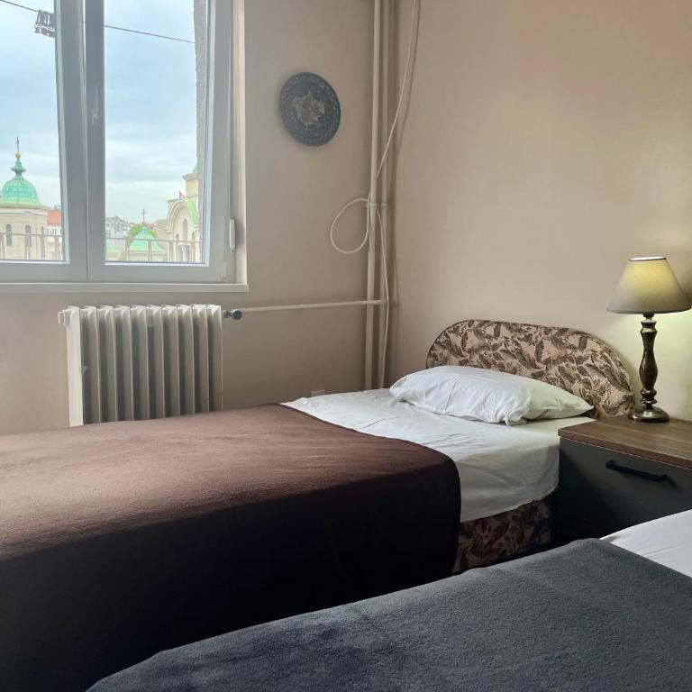 Dobrinjska Apartment - One-Bedroom Apartment - 3
