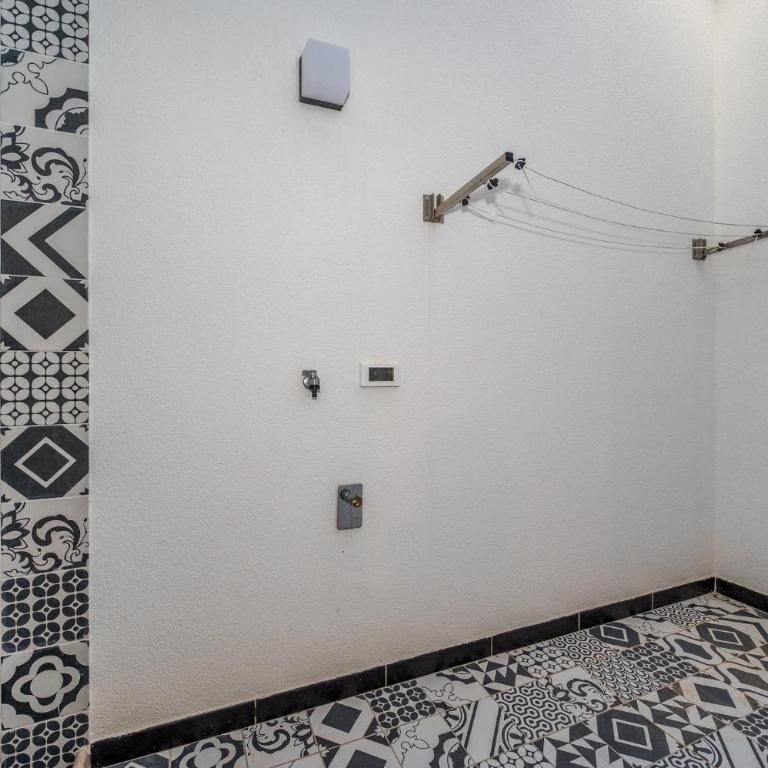La Finestra sul Mare dello Zingaro - Casa con 1 Camera da Letto - 12
