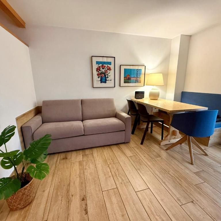Ursus Chalet - Appartamento con 2 Camere da Letto - 2