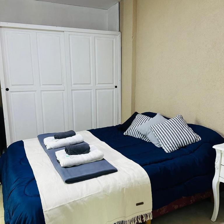 depto 84 - Apartamento Deluxe de 1 dormitorio con vistas a la ciudad - 1