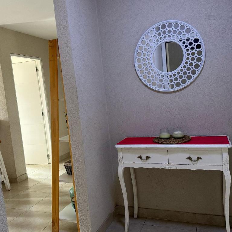 depto 84 - Apartamento Deluxe de 1 dormitorio con vistas a la ciudad - 3