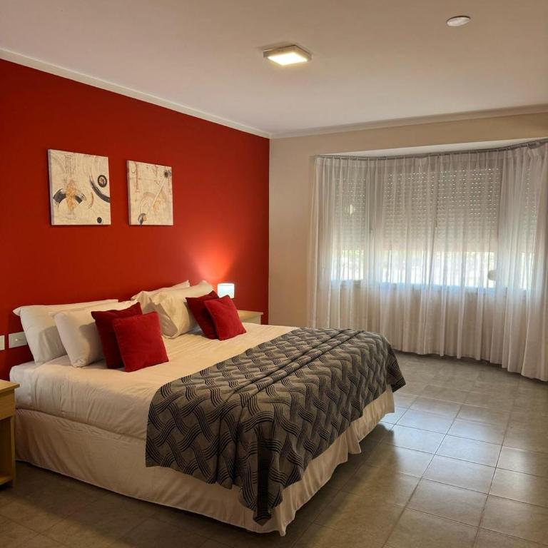 Hotel Sol del Añelo - Habitación Doble Superior - 1