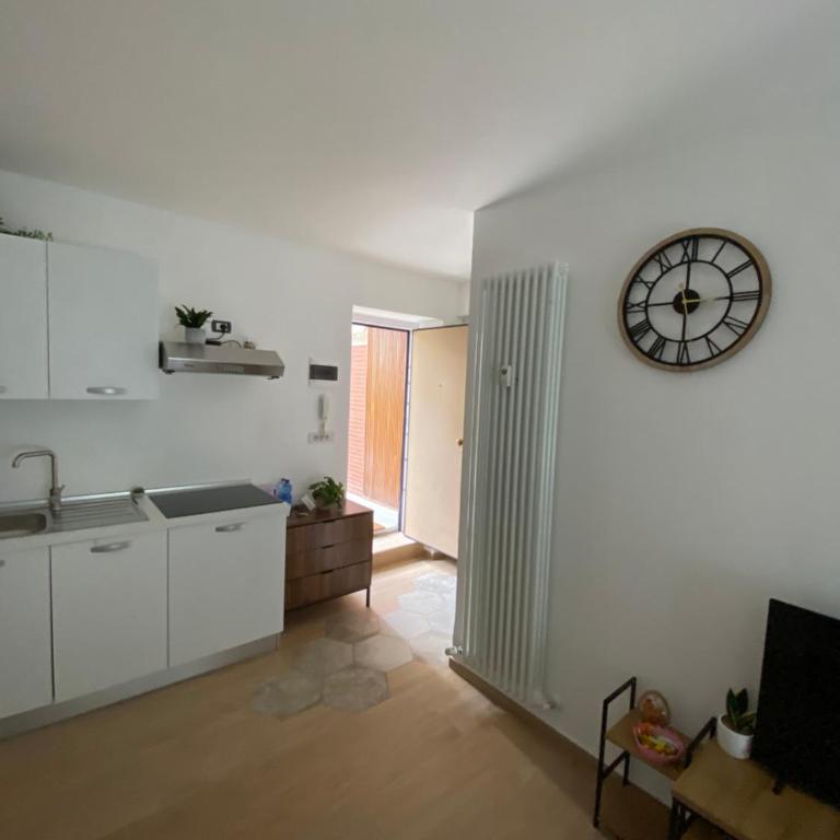 Magici Sogni-Bordighera - Apartment mit 1 Schlafzimmer - 8
