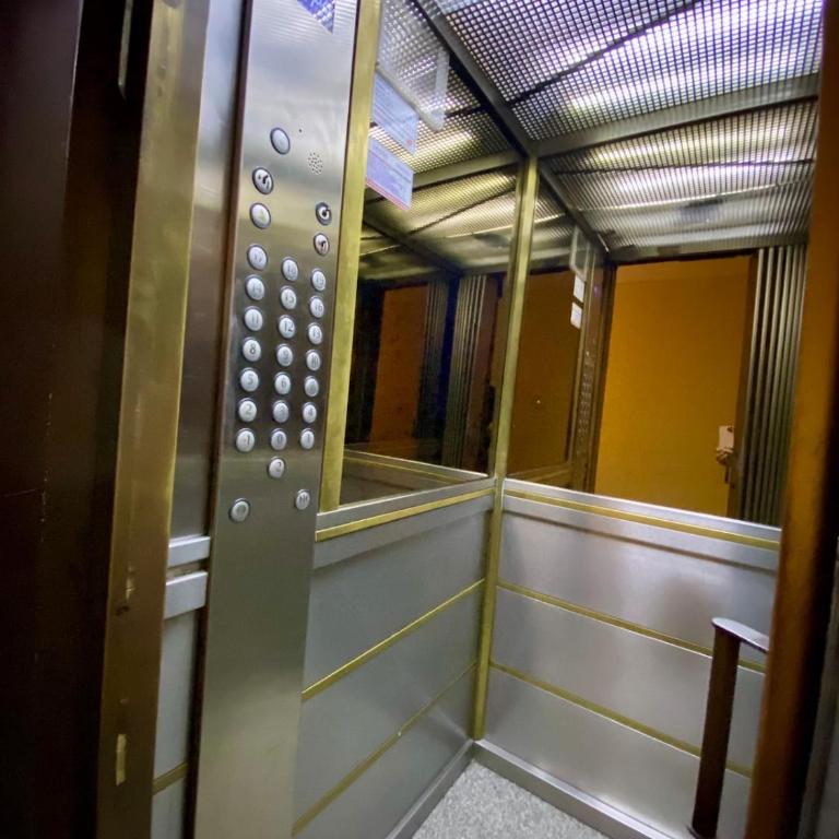 Esmeralda Hope - Apartamento de 1 dormitorio - 21