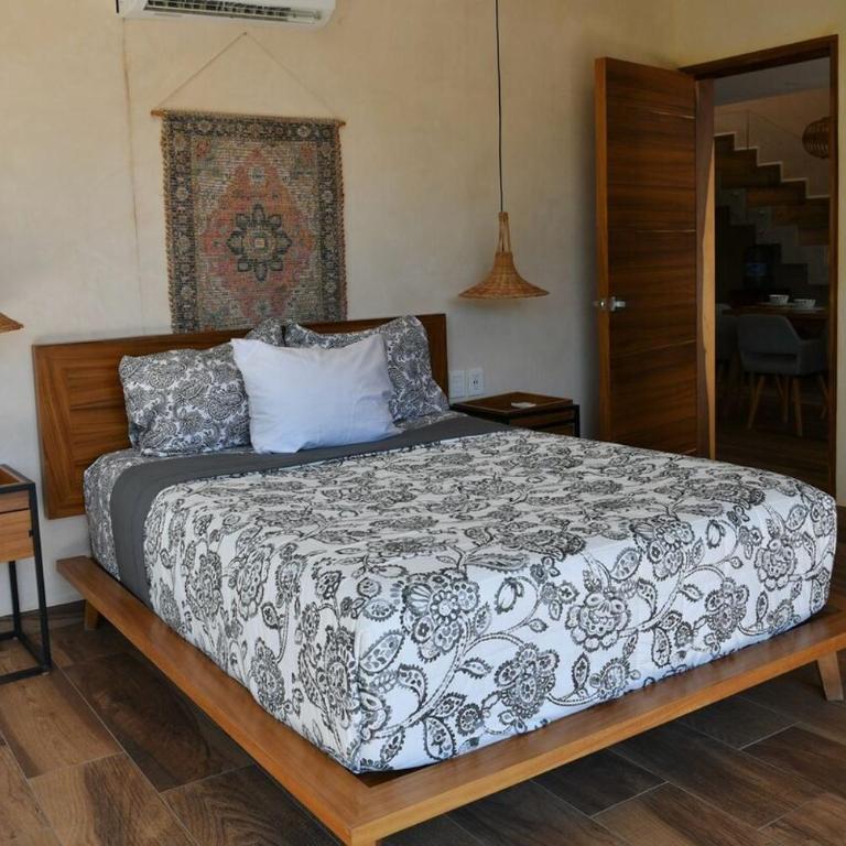 3-BR villa with private pool, terrace and BBQ - Two-Bedroom Apartment - 6
