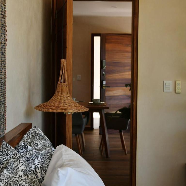 3-BR villa with private pool, terrace and BBQ - Two-Bedroom Apartment - 16