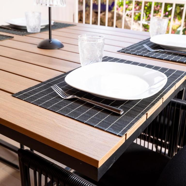 PortoRotondo-Garden-Free parking - Appartamento con 1 Camera da Letto - 10