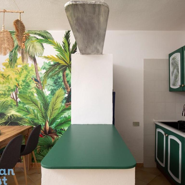 PortoRotondo-Garden-Free parking - Appartamento con 1 Camera da Letto - 14