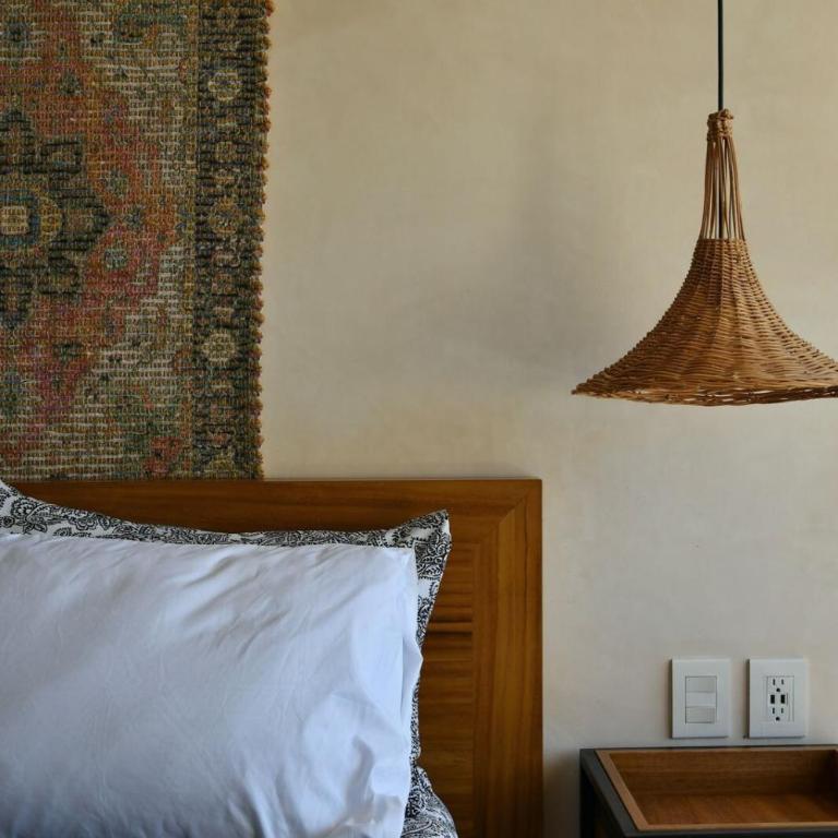 3-BR villa with private pool, terrace and BBQ - Two-Bedroom Apartment - 37