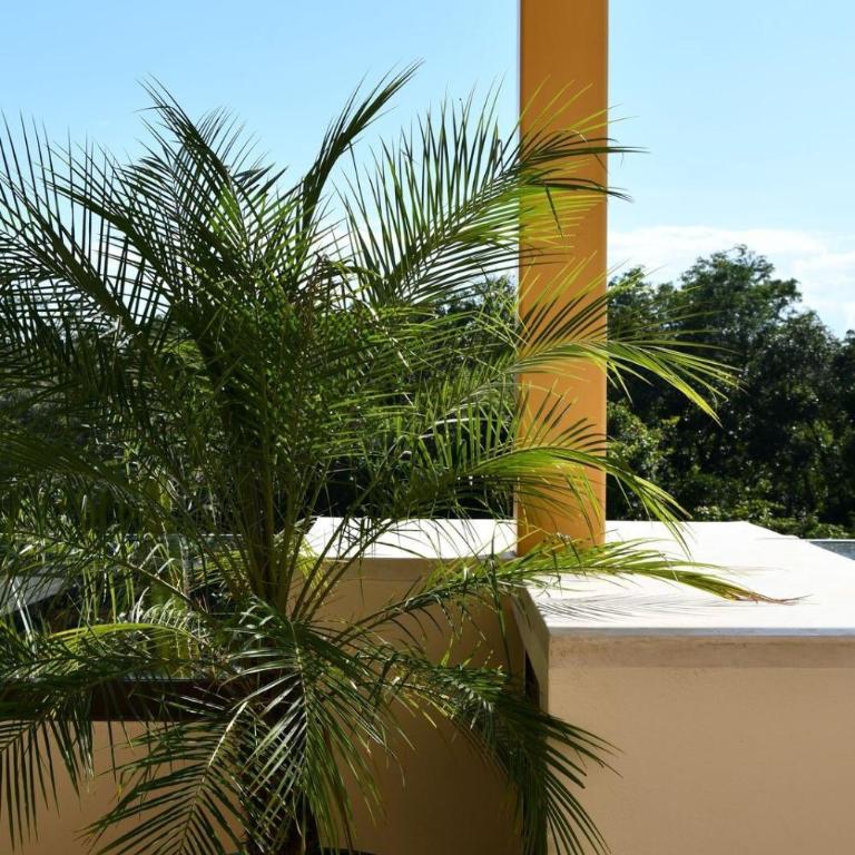 3-BR villa with private pool, terrace and BBQ - Two-Bedroom Apartment - 40