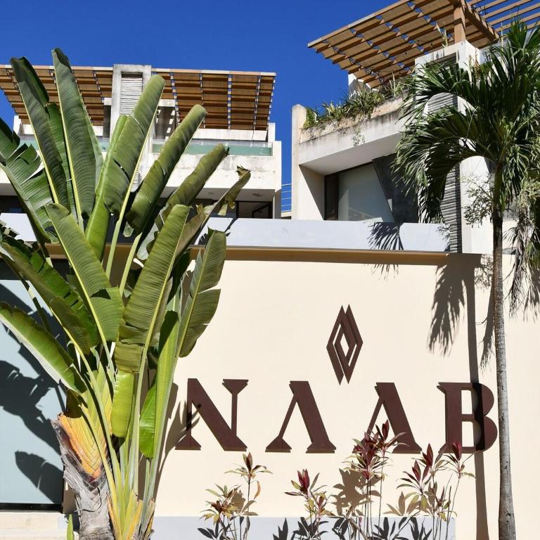 3-BR villa with private pool, terrace and BBQ - Two-Bedroom Apartment - 55