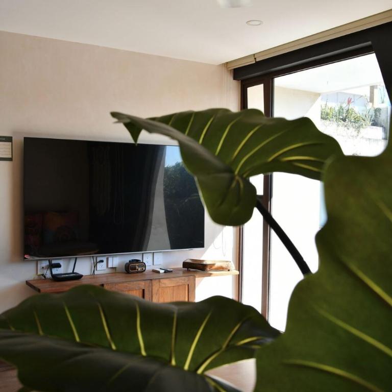 3-BR villa with private pool, terrace and BBQ - Two-Bedroom Apartment - 58