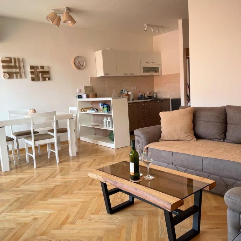 La Familia Apartmani FREE GARAGE - Apartman sa 1 Spavaćom Sobom - 15