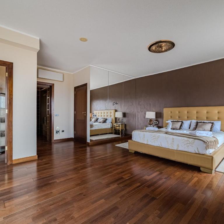 Infinity Atlantic Views Luxury Villa - Costa Adeje - Villa de 3 dormitorios - 6