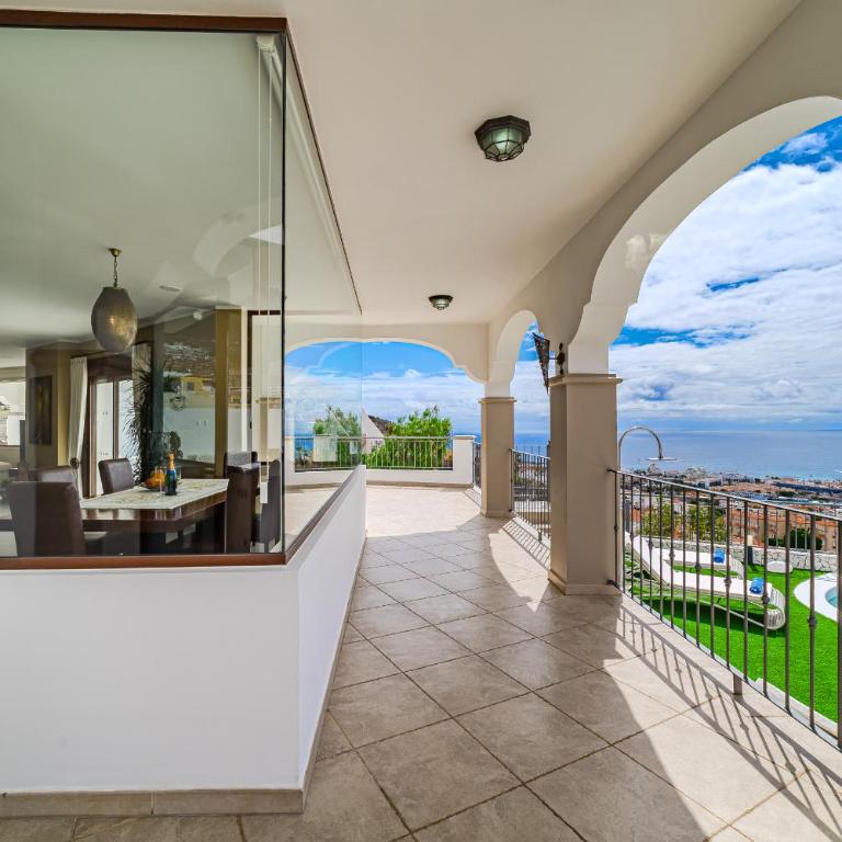 Infinity Atlantic Views Luxury Villa - Costa Adeje - Villa de 3 dormitorios - 33