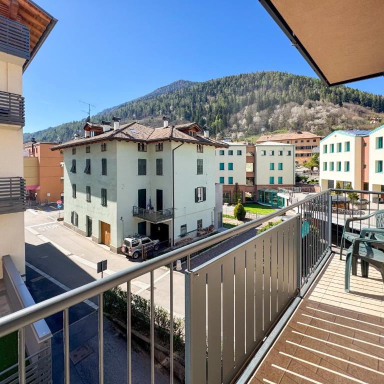 Relais Gentilini - Apartamento Deluxe - 12