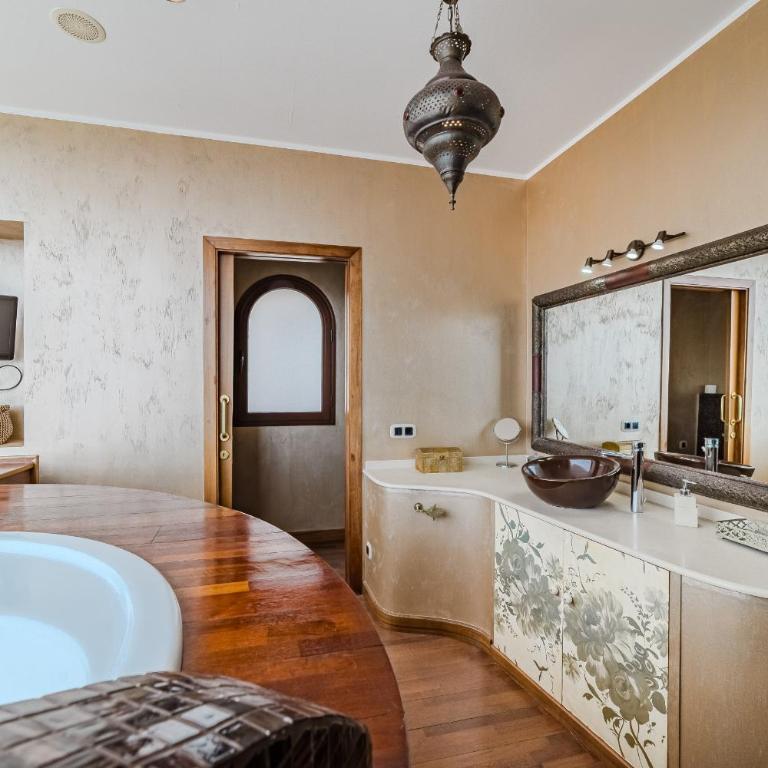 Infinity Atlantic Views Luxury Villa - Costa Adeje - Villa de 3 dormitorios - 7
