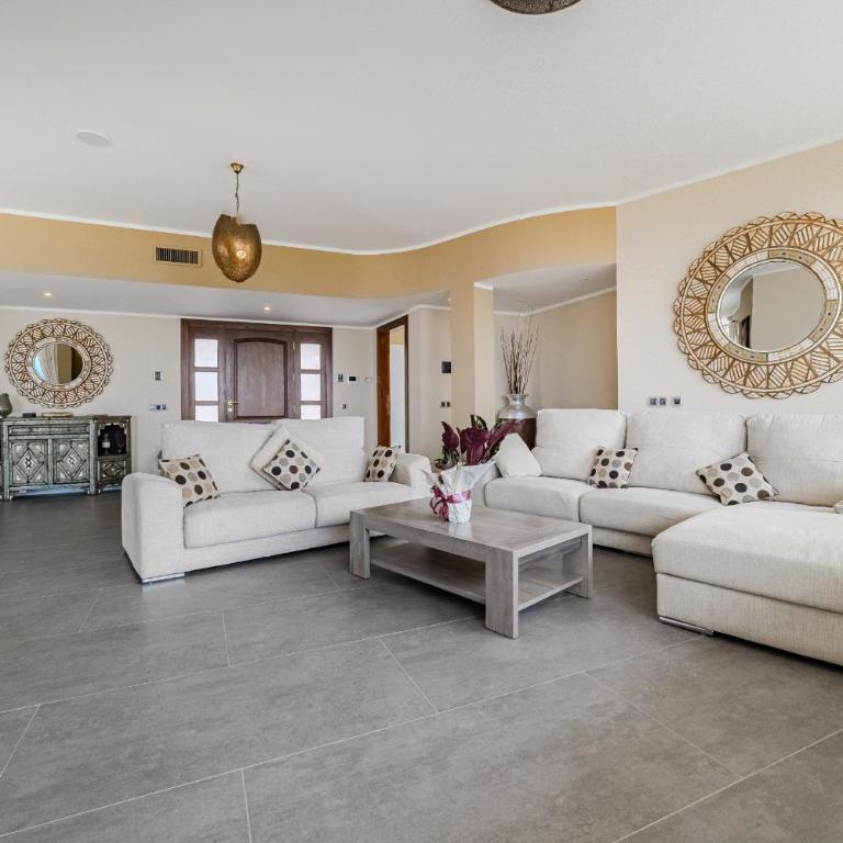 Infinity Atlantic Views Luxury Villa - Costa Adeje - Villa de 3 dormitorios - 11