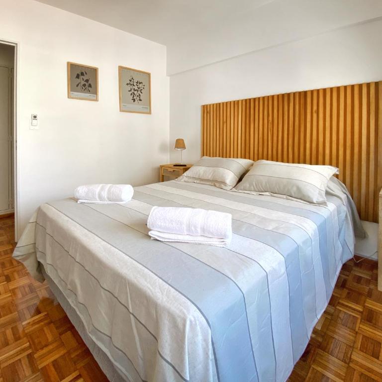 Esmeralda Hope - Apartamento de 1 dormitorio - 9