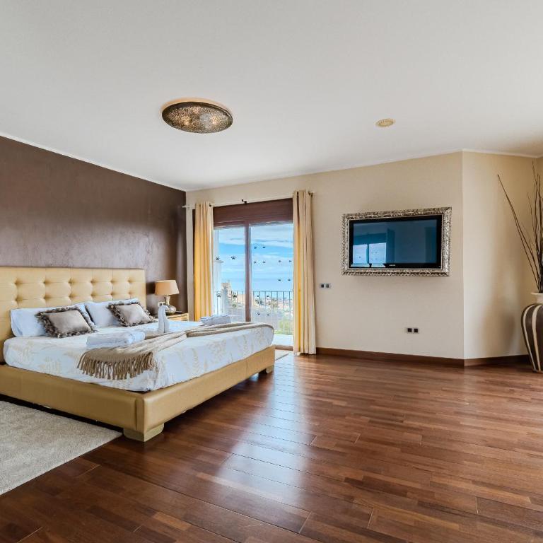 Infinity Atlantic Views Luxury Villa - Costa Adeje - Villa de 3 dormitorios - 37