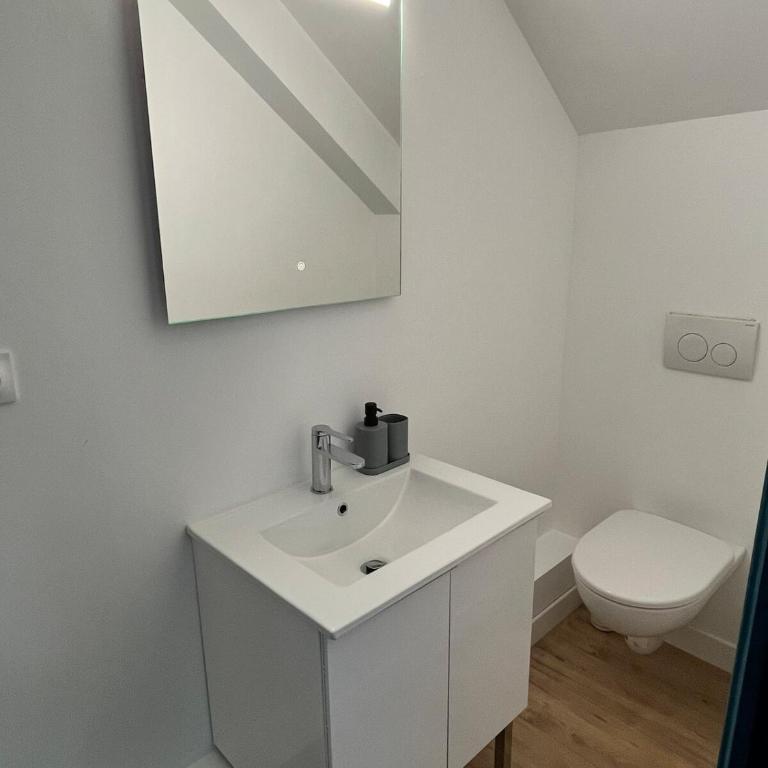 Studio JADE - Petit cocon idéalement situé à Berck-Plage - Studio - 14