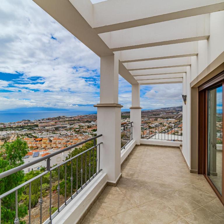 Infinity Atlantic Views Luxury Villa - Costa Adeje - Villa de 3 dormitorios - 47