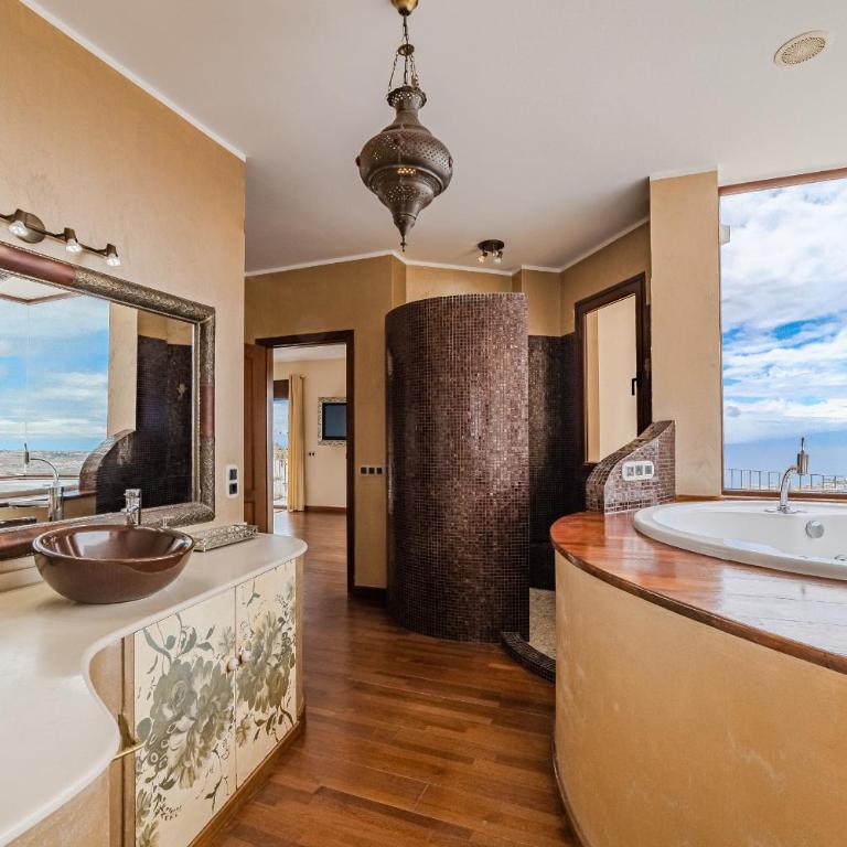 Infinity Atlantic Views Luxury Villa - Costa Adeje - Villa de 3 dormitorios - 50