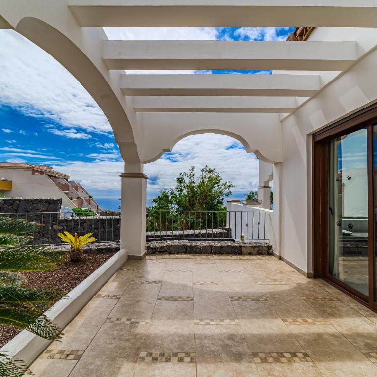 Infinity Atlantic Views Luxury Villa - Costa Adeje - Villa de 3 dormitorios - 61