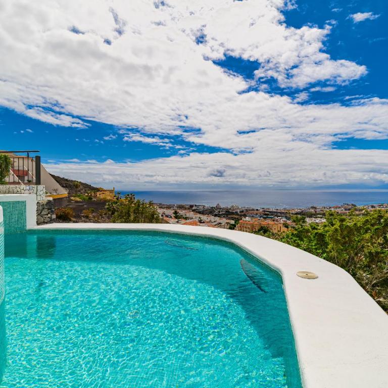 Infinity Atlantic Views Luxury Villa - Costa Adeje - Villa de 3 dormitorios - 70