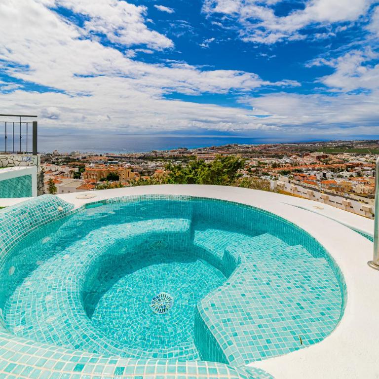 Infinity Atlantic Views Luxury Villa - Costa Adeje - Villa de 3 dormitorios - 71