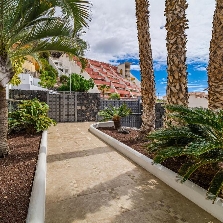 Infinity Atlantic Views Luxury Villa - Costa Adeje - Villa de 3 dormitorios - 67