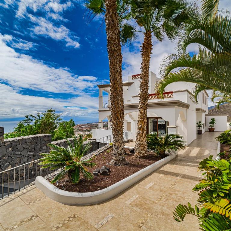 Infinity Atlantic Views Luxury Villa - Costa Adeje - Villa de 3 dormitorios - 68