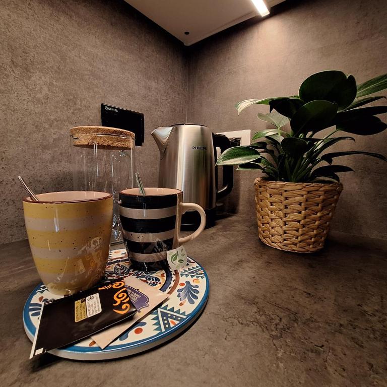 Casa Sommeiller - Appartamento con 2 Camere da Letto - 1