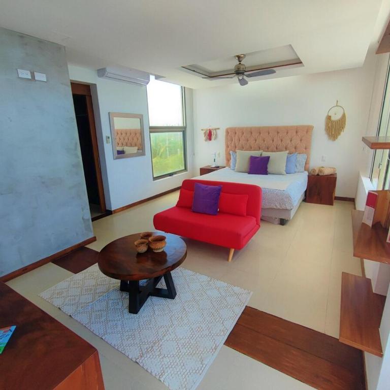 Casa Estrella de Mar - Villa - 35