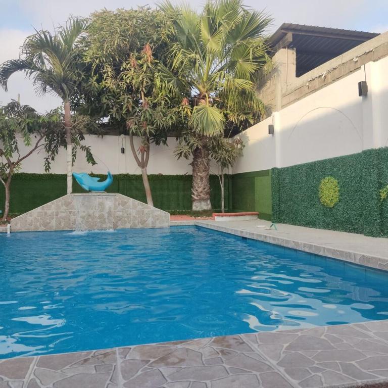 Acogedora suite familiar Salinas - Apartamento de 2 dormitorios - 9