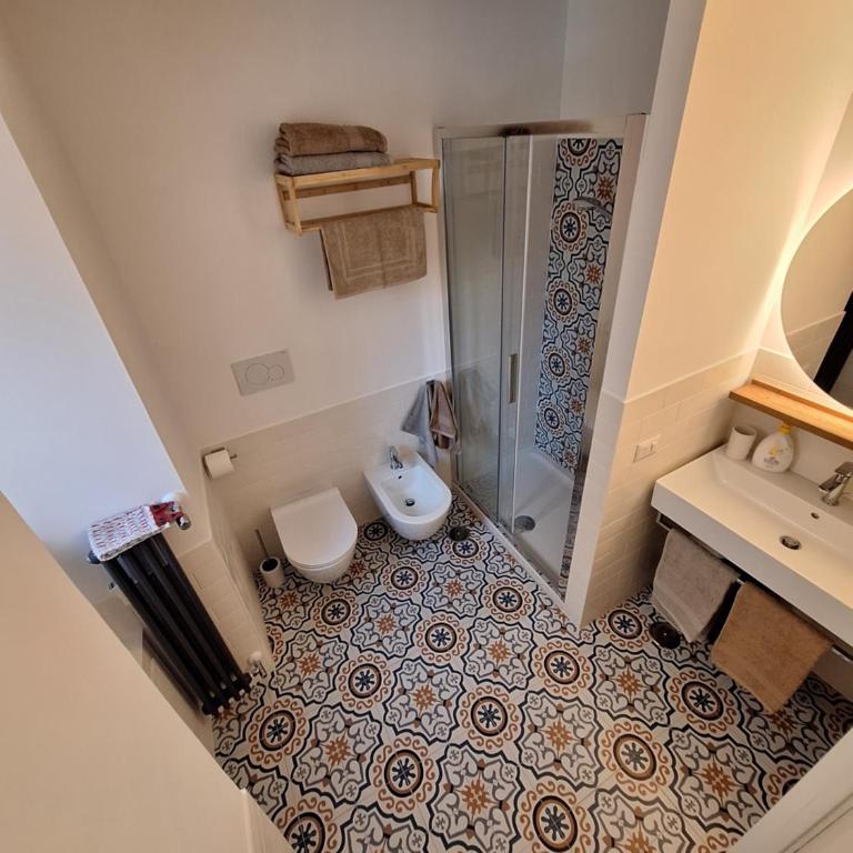 Casa Sommeiller - Appartamento con 2 Camere da Letto - 2