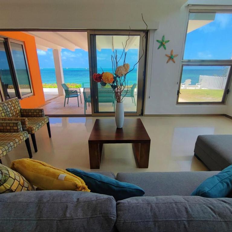 Casa Estrella de Mar - Villa - 51