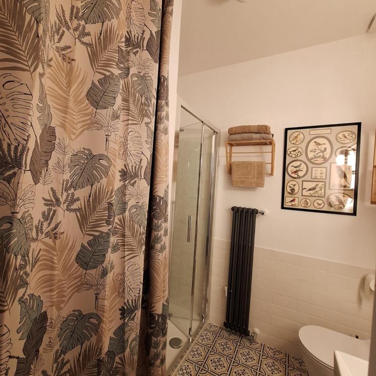 Casa Sommeiller - Appartamento con 2 Camere da Letto - 5