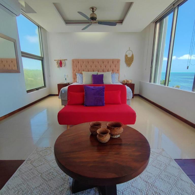 Casa Estrella de Mar - Villa - 54