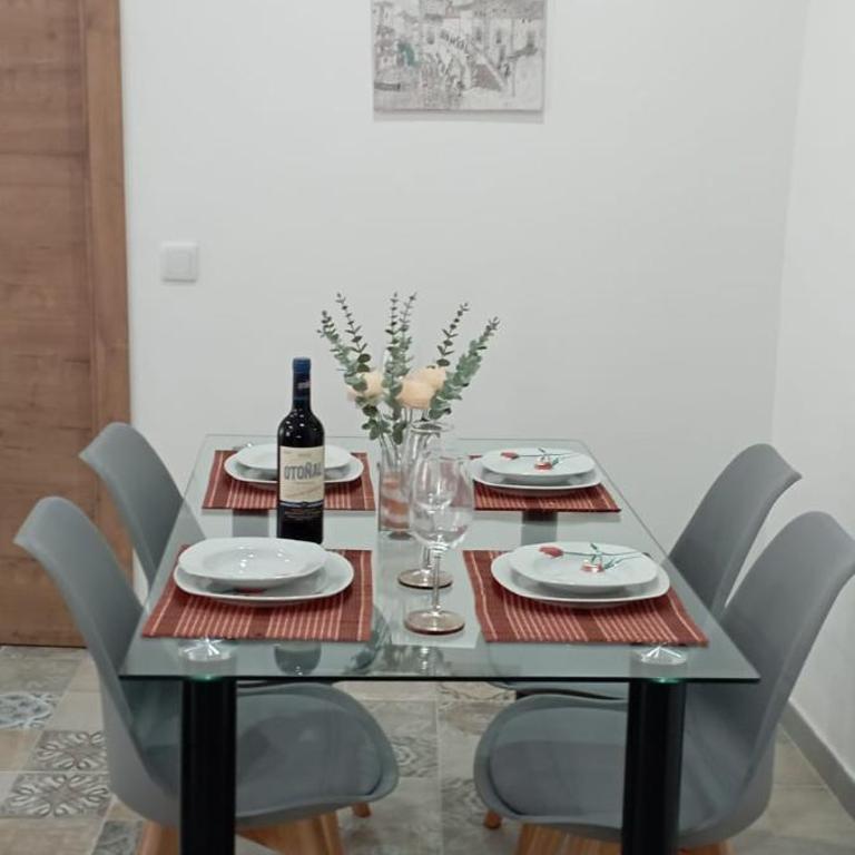 Casco antiguo - Apartamento de 2 dormitorios - 5