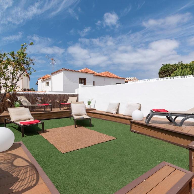 Villa Tricia 6 Bedroom Las Americas - Casa - 5