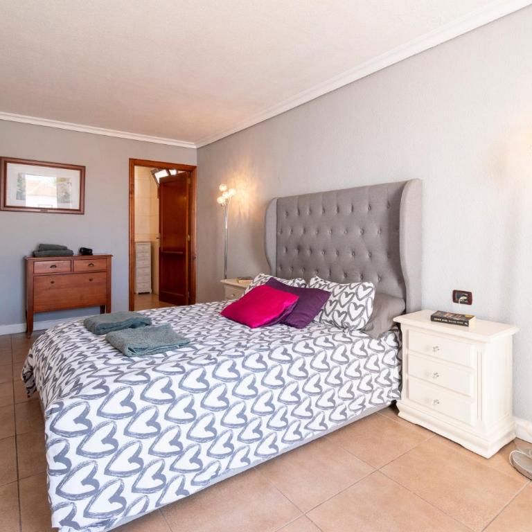 Villa Tricia 6 Bedroom Las Americas - Casa - 18