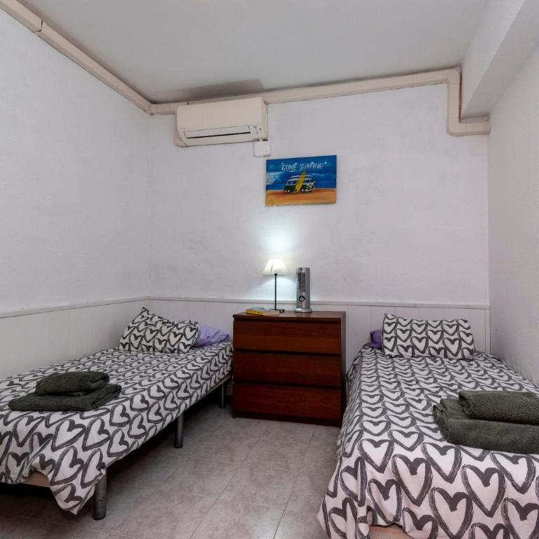 Villa Tricia 6 Bedroom Las Americas - Casa - 22
