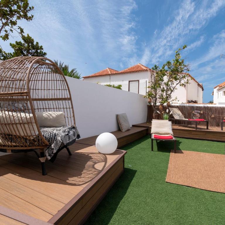 Villa Tricia 6 Bedroom Las Americas - Casa - 4