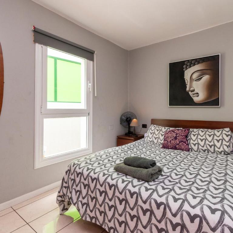 Villa Tricia 6 Bedroom Las Americas - Casa - 12