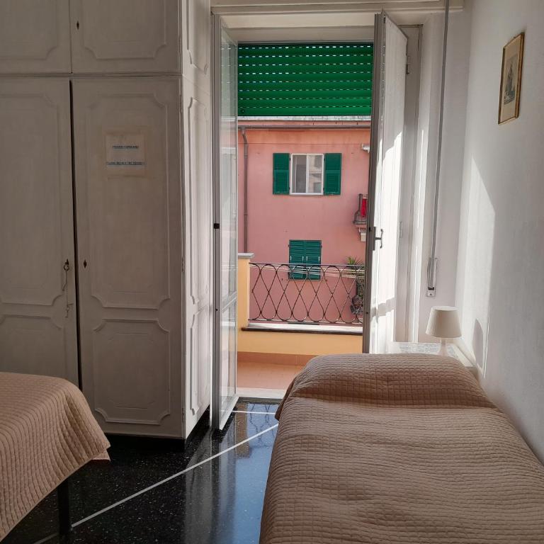 Splendid apartment near beaches and Boccadasse - Appartamento con 2 Camere da Letto - 21