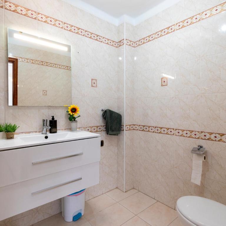 Villa Tricia 6 Bedroom Las Americas - Casa - 14