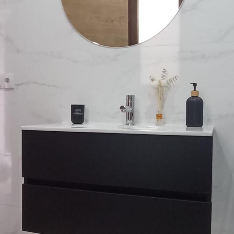 Casco antiguo - Apartamento de 2 dormitorios - 8